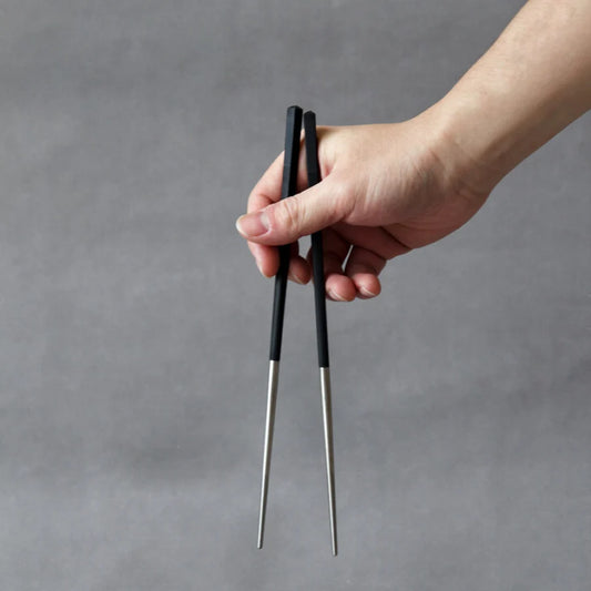 Elite Stainless Steel Chopsticks