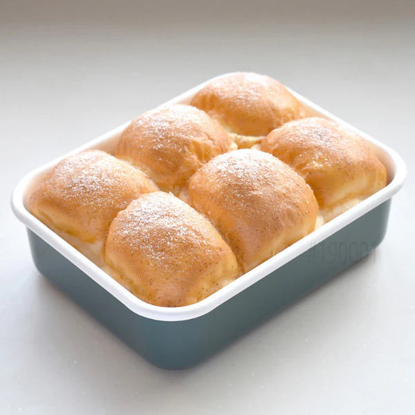 Cotton Series Baking Container